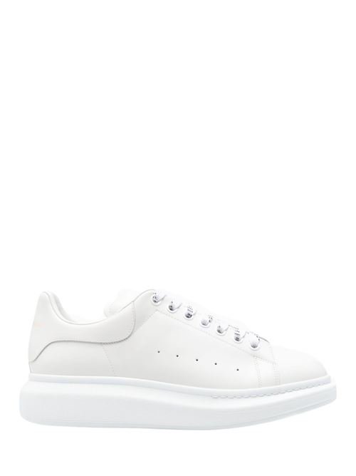 Sneaker Larry ALEXANDER MCQUEEN | 553680WIAIG9007